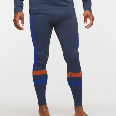 Haut De Base Technique Cotopaxi Debado XXL Homme - Col Rond Sans Coutures - Neuf Avec étiquettes