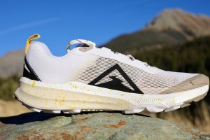 Nike Kiger 9 - medial