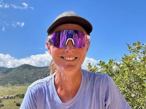 Smith Vert PivLock sunglasses - front view