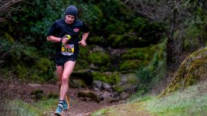 Drew Macomber - 2024 No Hands 50k - feature