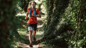 Ed Catmur - Centurion Running Autumn 100 Mile - feature
