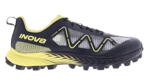 INOV8 Mudtalon Speed lateral view - product photo