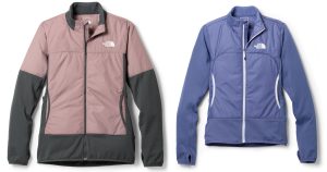 REI Sale - The North Face Winter Warm Pro Jackets