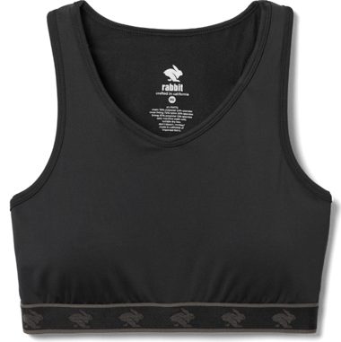 Best Sports Bra for Running - rabbit UtiliBra-vo Sports Bra - product photo