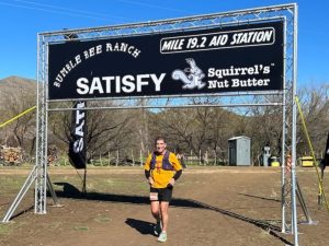 Andy Jones-Wilkins - 2024 Black Canyon 60k