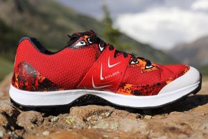 VJ XTRM 2 - medial view