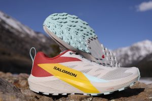 Salomon Sense Ride 5