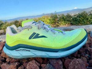 VJ Maxx 2 - lateral upper