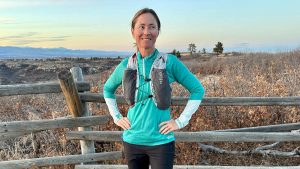 Rab Veil 6L Lightweight Running Vest - feature photo