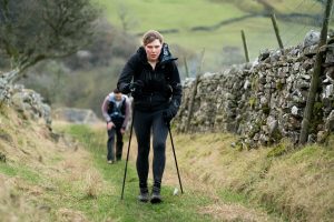 Jasmin Paris 2019 Montane Spine Race champion - Barkley 2024 placeholder