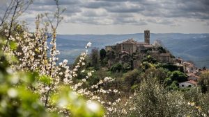 2024 Istria by UTMB - 100 mile course