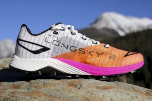 Merrell MTL Long Sky 2 Matryx - medial view