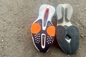Best Nike Running Shoes - Comparing Nike Alphafly Models