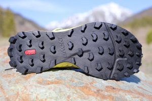Inov8 Mudtalon Speed - Wide - outsole