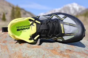 Inov8 Mudtalon Speed - Wide - upper