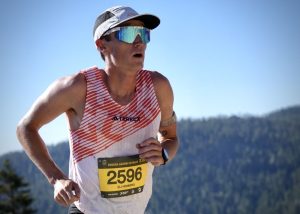 Eli Hemming - 2024 Broken Arrow Skyrace 23k - mens second place