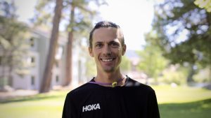 Jim Walmsley - Pre-2024 Western States 100 - feature