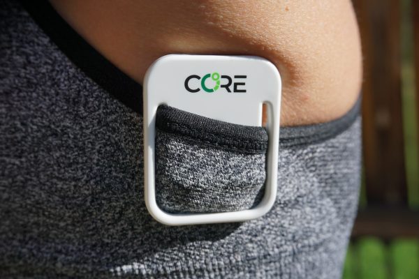 Core Sensor Review: Tracking Core Body Temperature for Improved ...