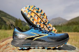 Brooks Cascadia 18