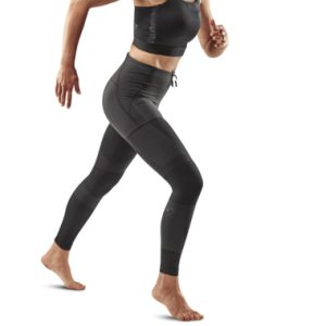 Best Running Tights for Women - CEP Compression Run Tights 4.0 Women's- product photo