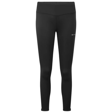 Best Running Tights for Women - Montane Women's Slipstream Trail Running Tights - product photo
