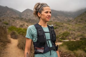 Best Running Vests — Montane Running Vest — Testing Image