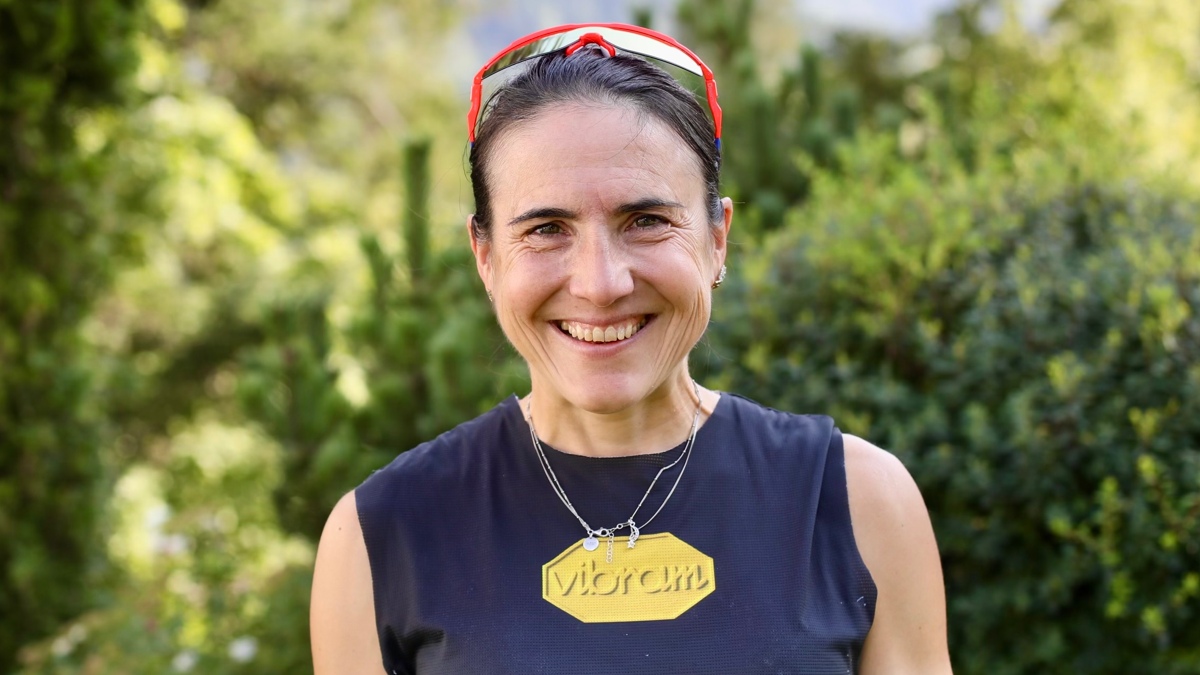 Maite Maiora Pre-2024 UTMB Interview – iRunFar