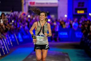 2024 CCC - Toni McCann winning