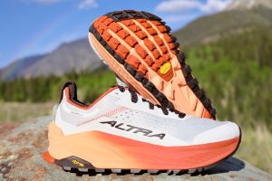 Altra Olympus 6