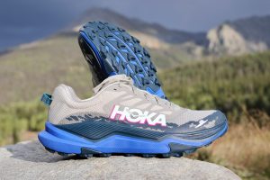Hoka Torrent 4