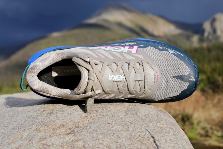hoka torrent gtx