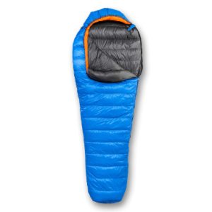 Best Ultralight Backpacking Gear - Feathered Friends Swallow UL 2030 Sleeping Bag 20-Degree - Product Photo