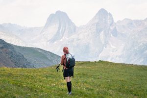 Best Ultralight Backpacking Gear - testing Hyperlite Mountain Gear Aero 28