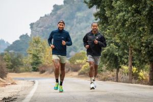 Best Marathon Shoes — Hoka Rocket X 2 and Nike Alphafly 3 — Testing Image