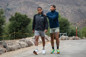 Best Marathon Shoes — Pep Talk — Testing Image