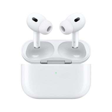 Best Running Headphones - Apple AirPods Pro 2nd generation - product photo