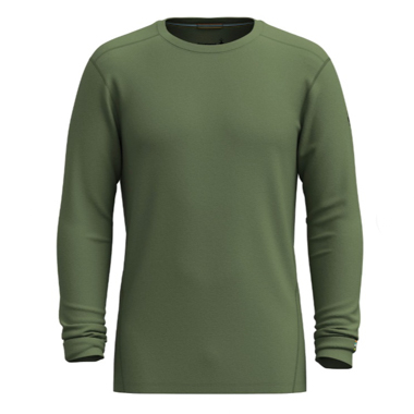 Best Wool Running Apparel - Smartwool Classic All-Season Merino Base Layer - product photo