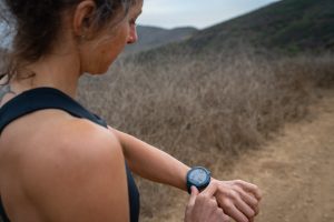Best GPS Running Watch - looking at Coros Vertix 2S