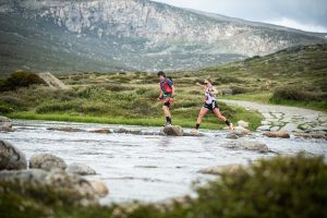 Sabrina Stanley Ultra-Trail Kosciuszko by UTMB - women-s winner