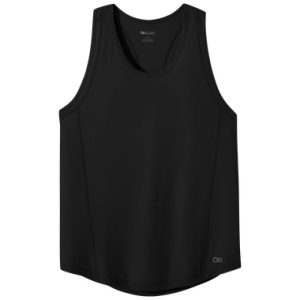 Best Running Tank Tops for Women - Outdoor Research Echo Tank - Product Photo