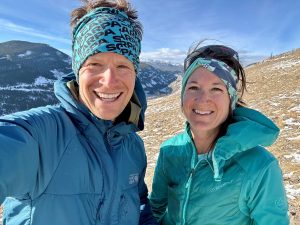 Gabe Joyes - Run date