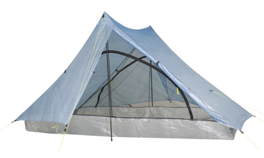 Best Ultralight Tent - Zpacks Duplex Lite Tent - product photo