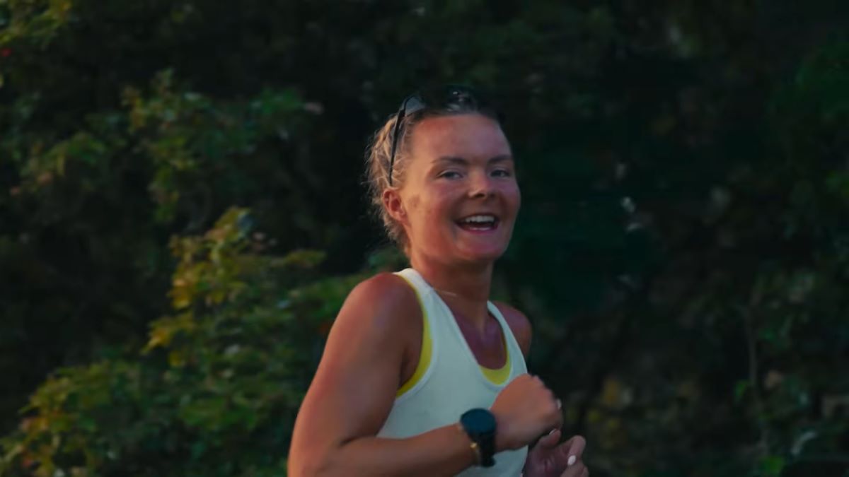 New Movie Celebrates Runner Imo Boddy’s Three Peaks Document within the U.Okay. – iRunFar