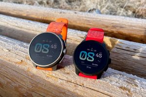 The Suunto Race and Suunto Race S