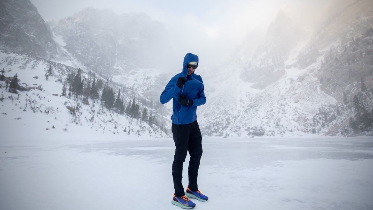 Maximizing Winter Coaching with the Assist of Knowledge – iRunFar