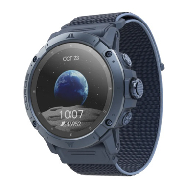 Best Mountain Running Gear - Coros Vertix 2S - product photo