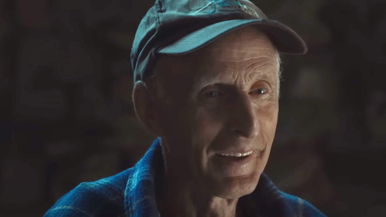 “King of the Fells:” New Movie Celebrates the Lifetime of Joss Naylor – iRunFar