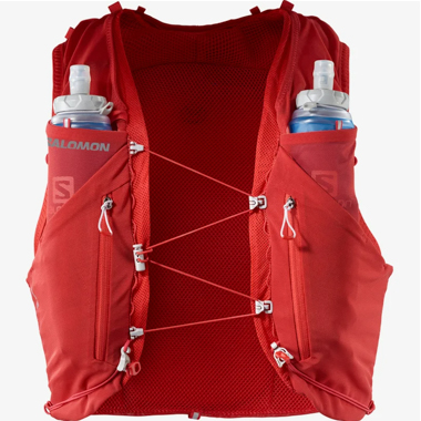 Best Running Gear for Hot Weather - Salomon Adv Skin 12 - product photo