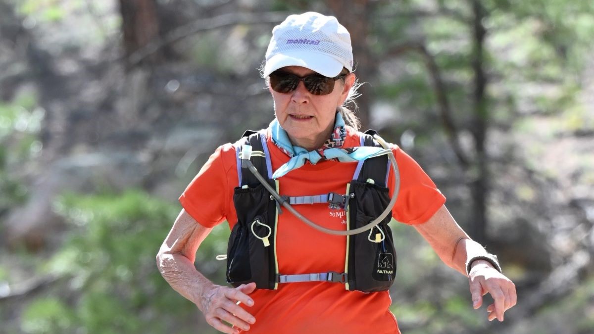Getting older With Excellence – iRunFar
