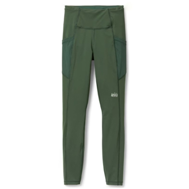 Best Running Tights for Women - REI Co-op Swiftland 7-8 Running Tights - Womens - product photo